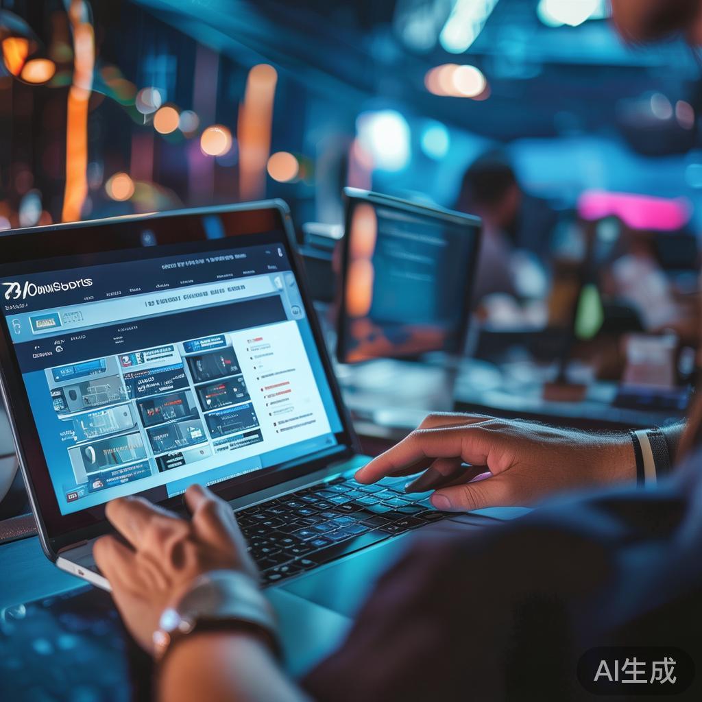 在当今网络博彩行业快速发展的背景下，玩家的安全保障