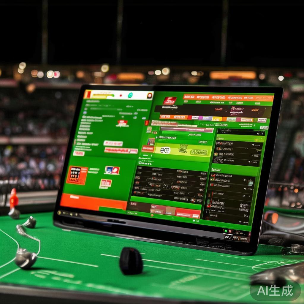 了解德赢沙巴体育最新官方网址及相关使用指南