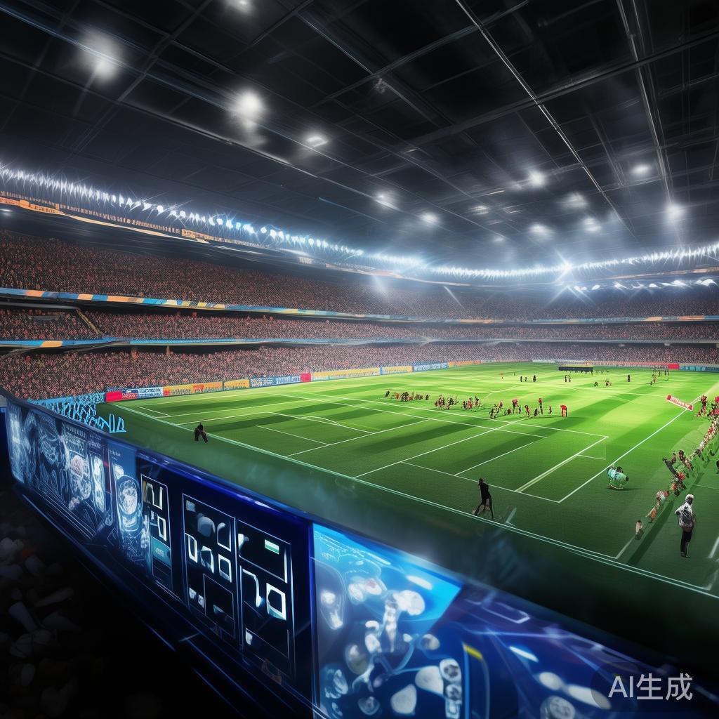 全面剖析德赢沙巴体育体育投注玩法及操作指南