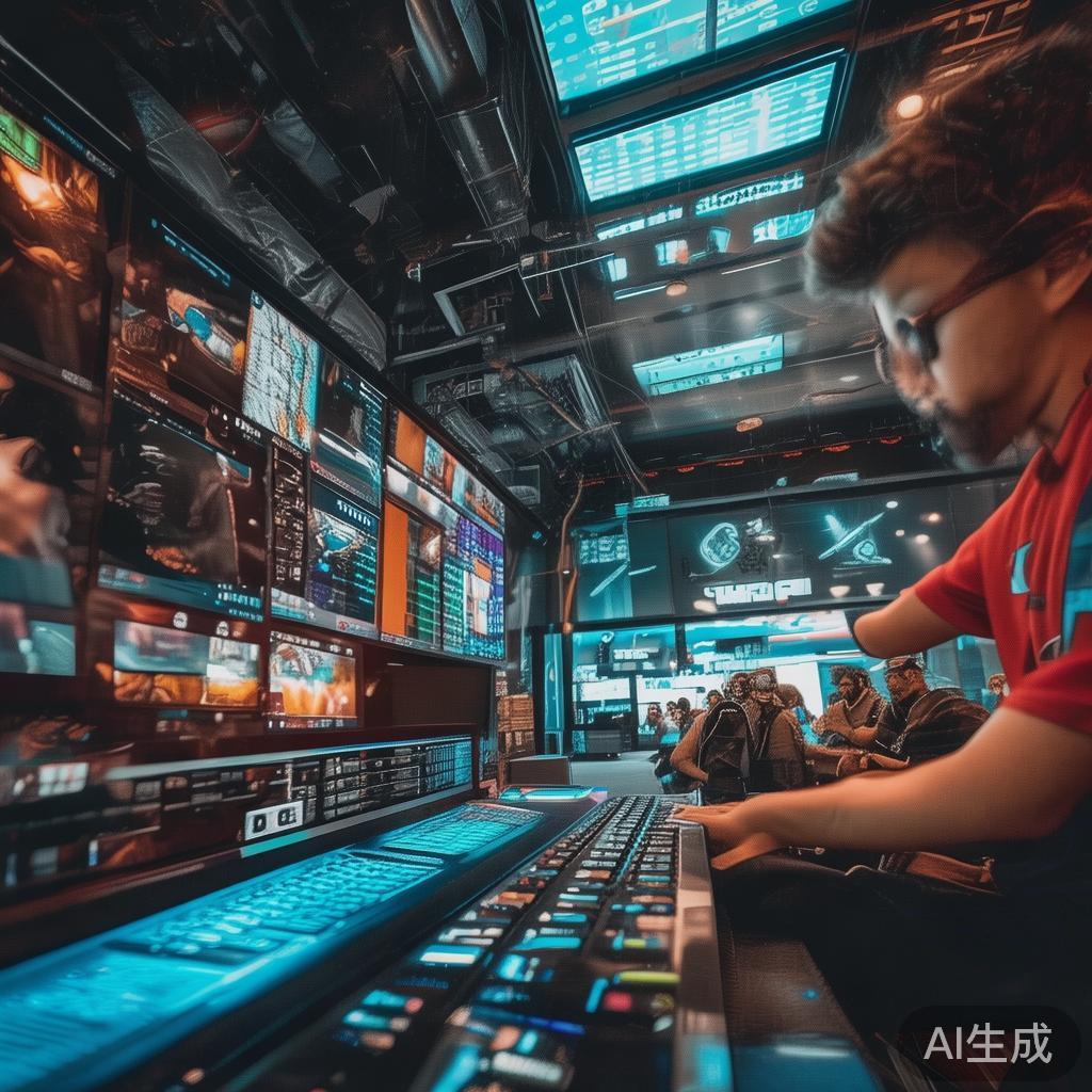 德赢体育官方网址安全查询与防诈骗技巧全面解析