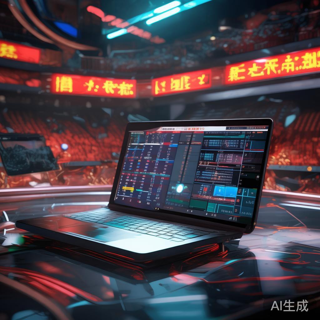 选择德赢体育官网入口的优势与特色：智能安全、多平台支持、丰富赛事体验