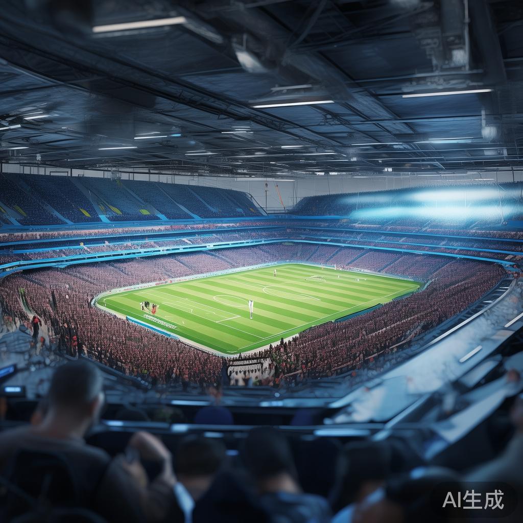 沙巴体育界面在德赢网站中的最新技术应用与创新研究与实践