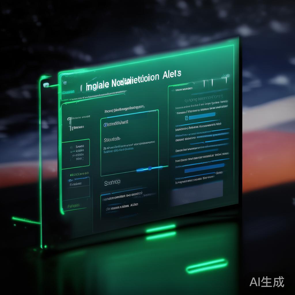 通知提醒功能的启用
为了不错过重要赛事信息，建议