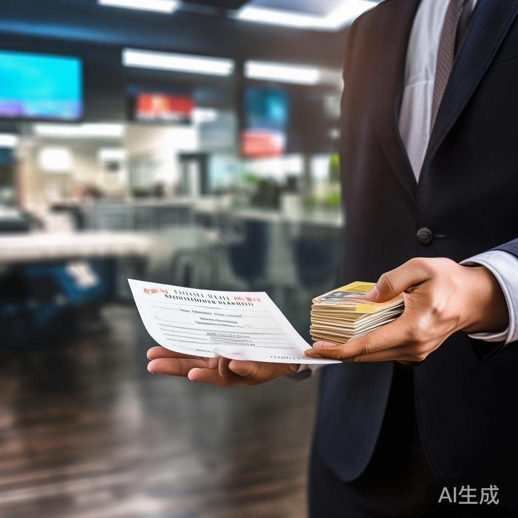 在事件发生后，用户的权益保障尤为重要。企业应主动提