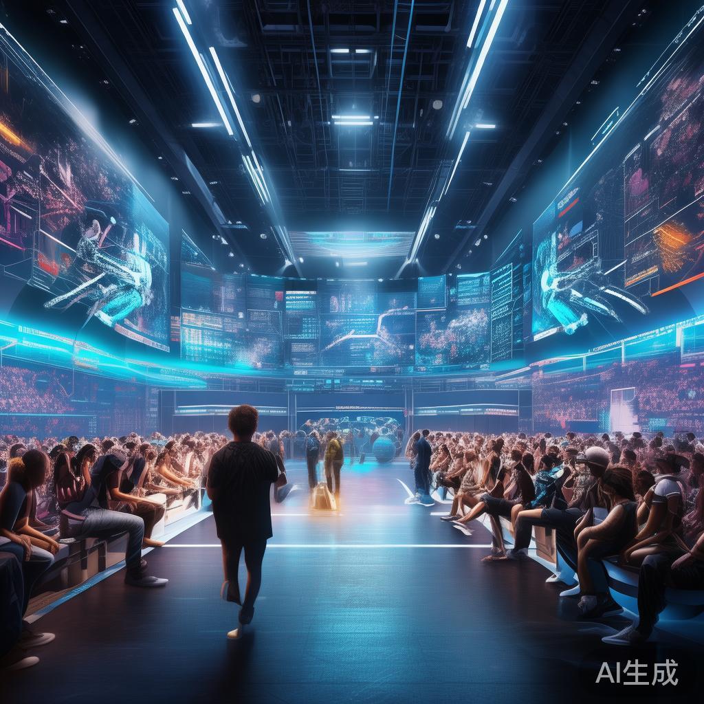 2024年德赢体育网站未来发展趋势与前景全面分析