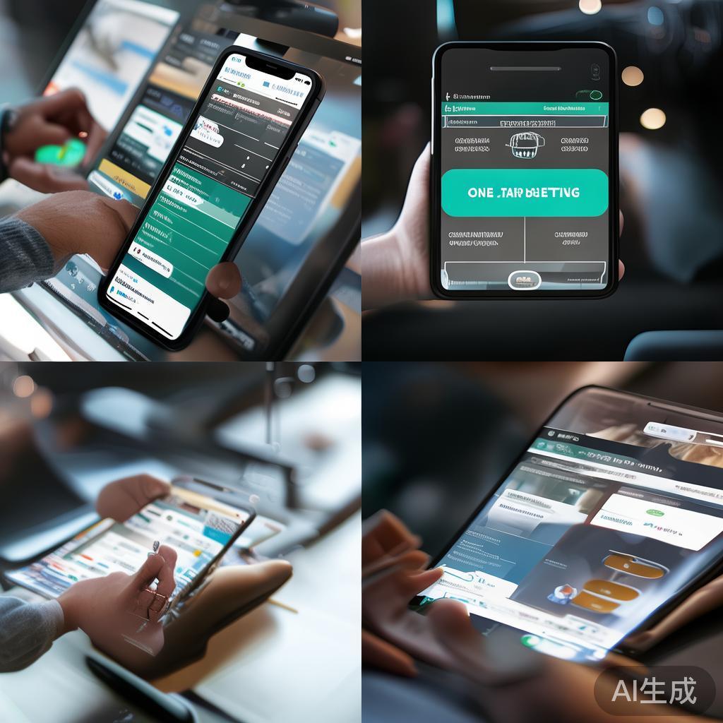 优异的用户体验离不开顺畅流畅的交互流程。比如，投注