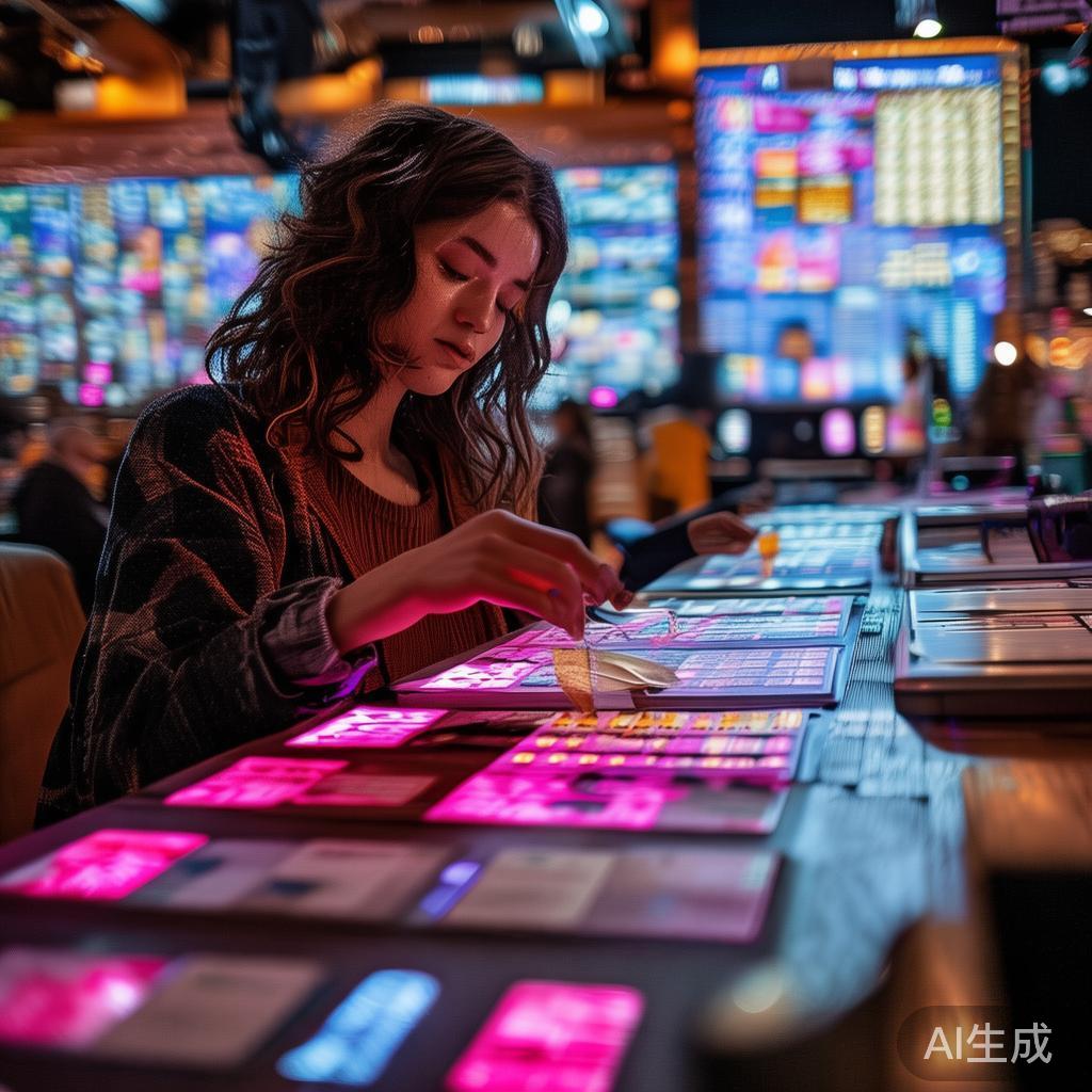 合理安排投注金额
理性的资金管理非常重要。用户应