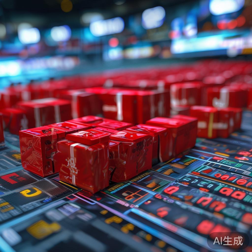 全面盘点德赢体育在线最新优惠活动，精彩不断等你来享