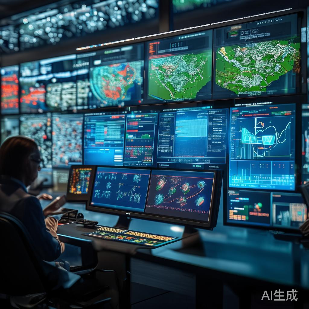 为了防范欺诈行为和确保投注的公平性，平台引入智能监