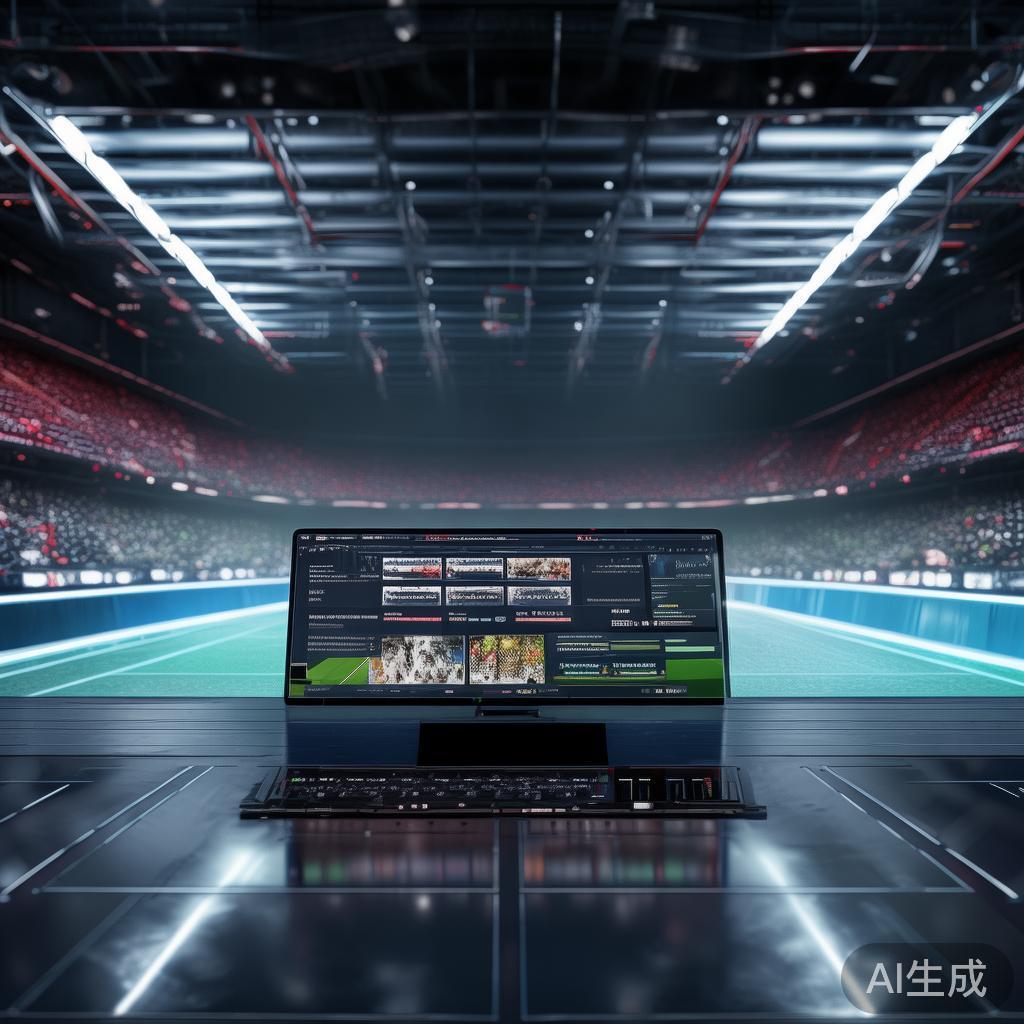 如何有效辨别德赢体育平台的真实性与可靠性方法 长时间运营的体育平台通常具备一定的稳定性与信誉积累