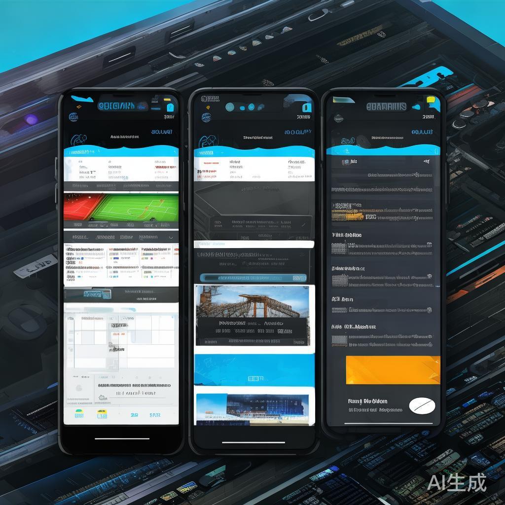 全面解析德赢体育平台app界面操作指南与使用技巧 首先,熟悉界面布局是高效操作的基础。德赢体育平台a
