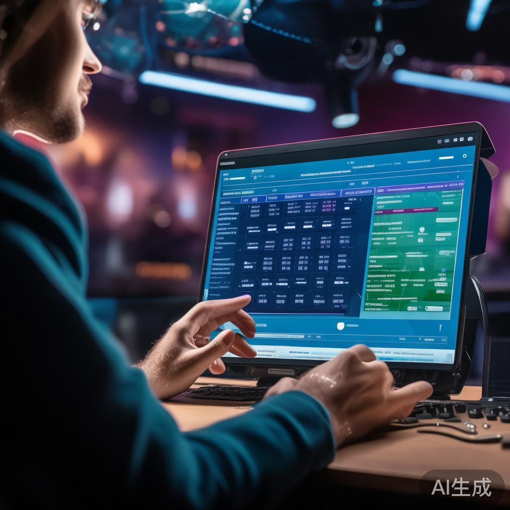 德赢体育还能用吗?常见故障原因分析与解决方案指南 面对使用过程中可能出现的各种技术问题,用户应掌握一