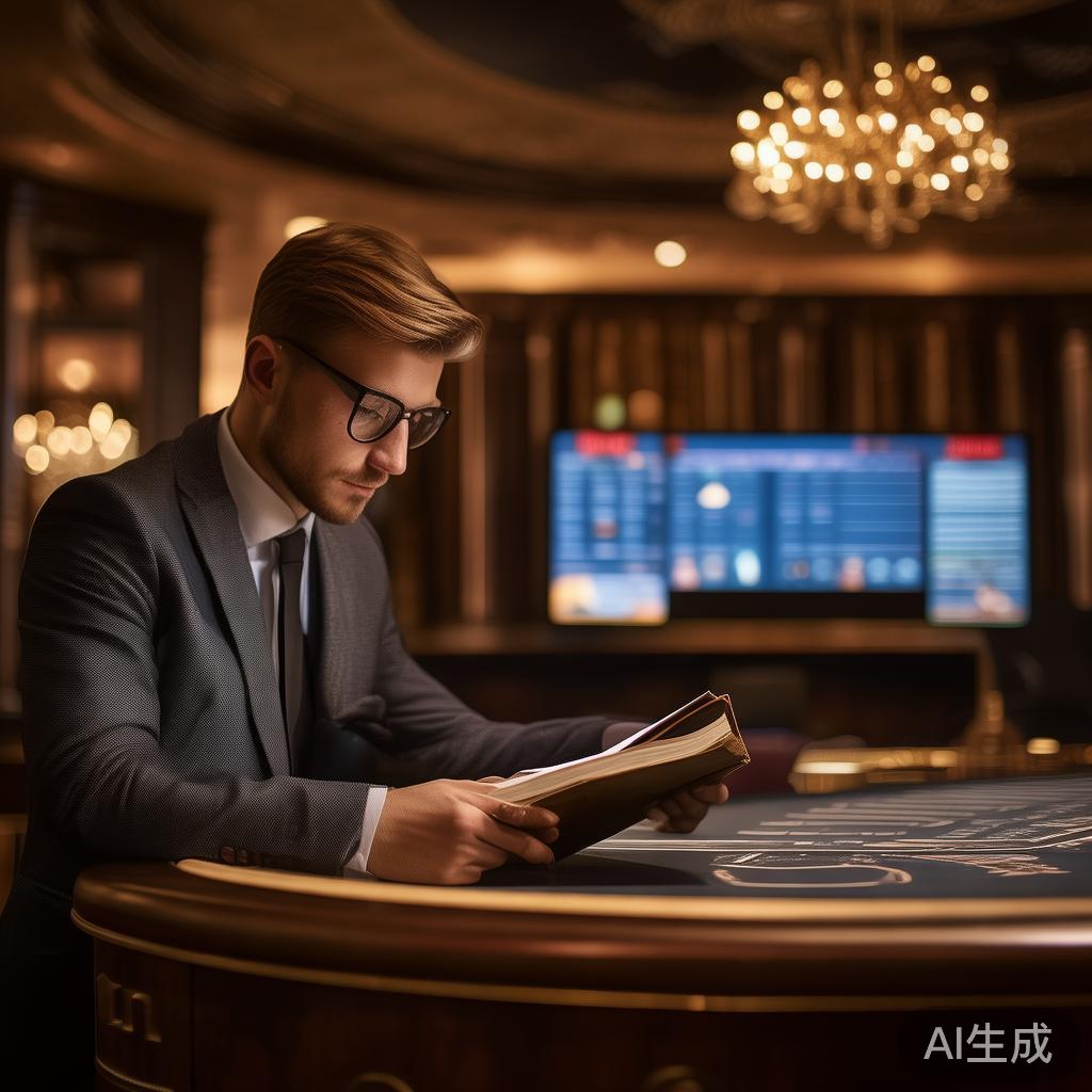 在正式投注前，建议新人详细阅读平台的规则和流程。了