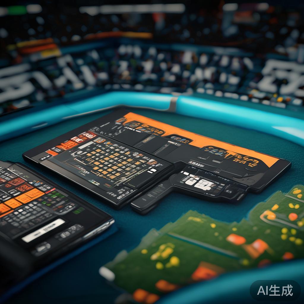 作为一家在体育博彩领域逐渐崭露头角的平台，德赢体育