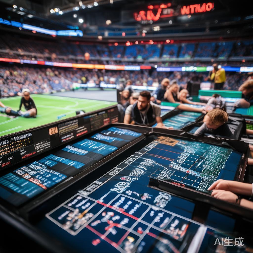 全面解析德赢体育官网首页官方网站的最新内容与发展趋势